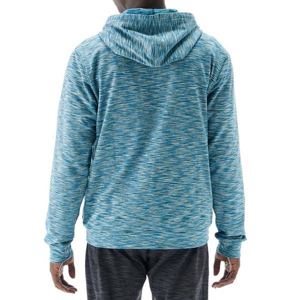 ヨネックス テニスウェア『メンズ/ユニ』 ニットウォームアップパーカー ユニセックス 51061 | YONEX | 09