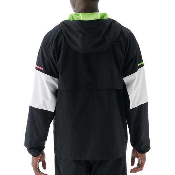 ヨネックス テニスウェア『メンズ/ユニ』 裏地付ウォームアップパーカー フィットスタイル ユニセックス 52016 | YONEX | 11