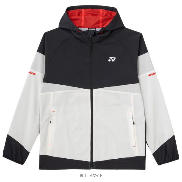 YONEX（ヨネックス） テニスウェア『メンズ/ユニ』 裏地付ウォーム