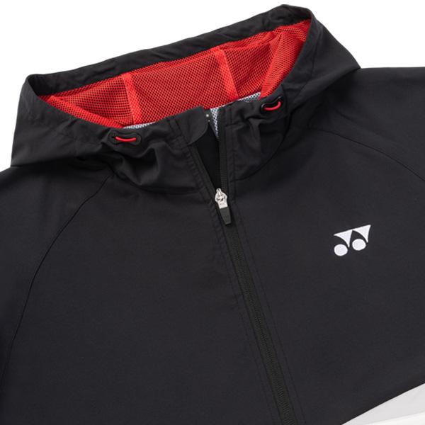 YONEX（ヨネックス） テニスウェア『メンズ/ユニ』 裏地付ウォーム