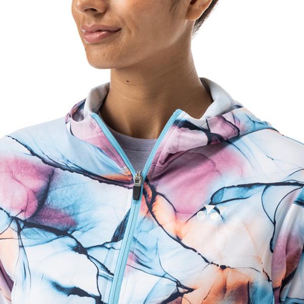 ヨネックス パーカー ヒートカプセル レディース ヨネックス ダブル