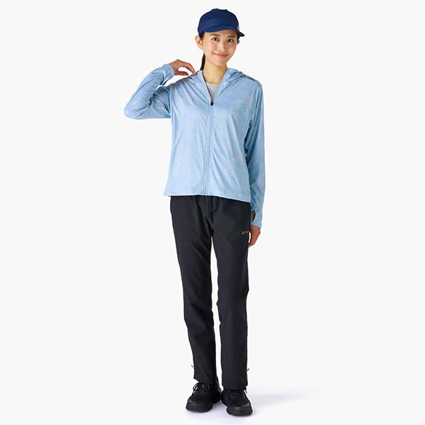 YONEX（ヨネックス） テニスウェア『レディース』 ニットウォーム