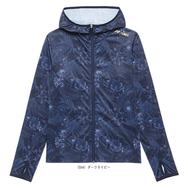 YONEX（ヨネックス） テニスウェア『レディース』 ニットウォーム
