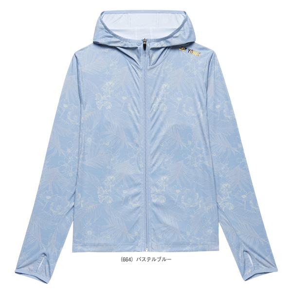 YONEX（ヨネックス） テニスウェア『レディース』 ニットウォーム