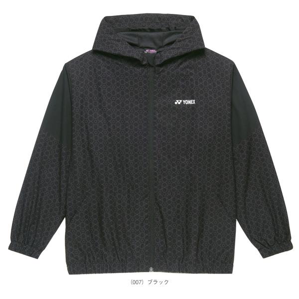 YONEX（ヨネックス） テニスウェア『レディース』 裏地付ウォーム