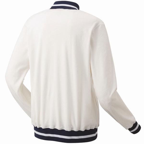 YONEX（ヨネックス） テニスウェア『レディース』 ベロアジャケット