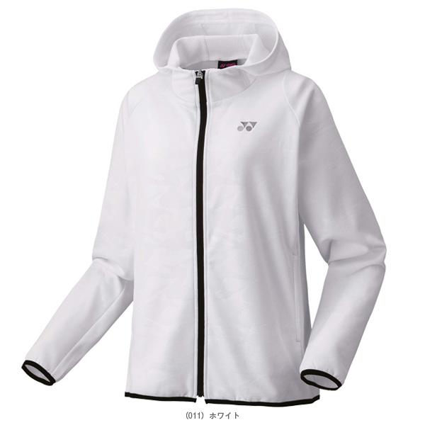 YONEX ヨネックス テニスウェア『レディース』 ニットウォーム