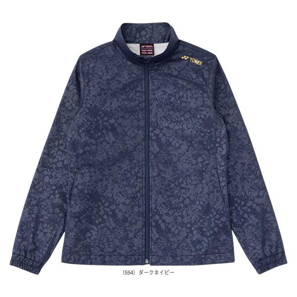 YONEX（ヨネックス） テニスウェア『レディース』 裏地付ウォーム
