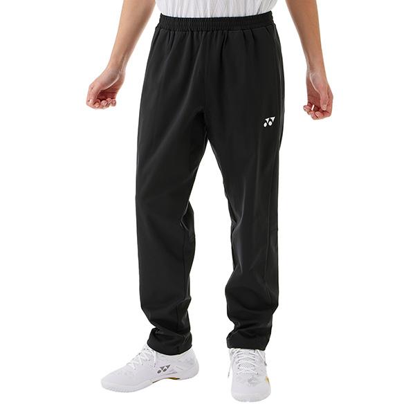 ゆん　904545 YONEX（ヨネックス） テニスウェア『メンズ/ユニ』 ジョガーパンツ