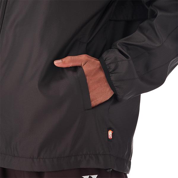 YONEX（ヨネックス） テニス・バドミントンウェア『メンズ/ユニ』 裏地