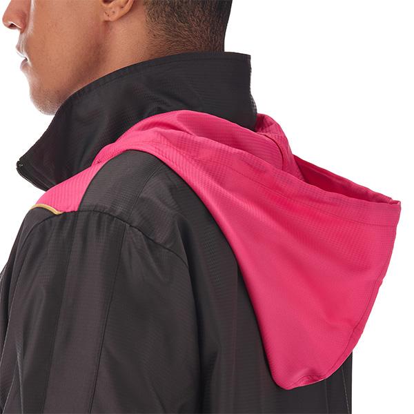 YONEX（ヨネックス） テニス・バドミントンウェア『メンズ/ユニ』 裏地