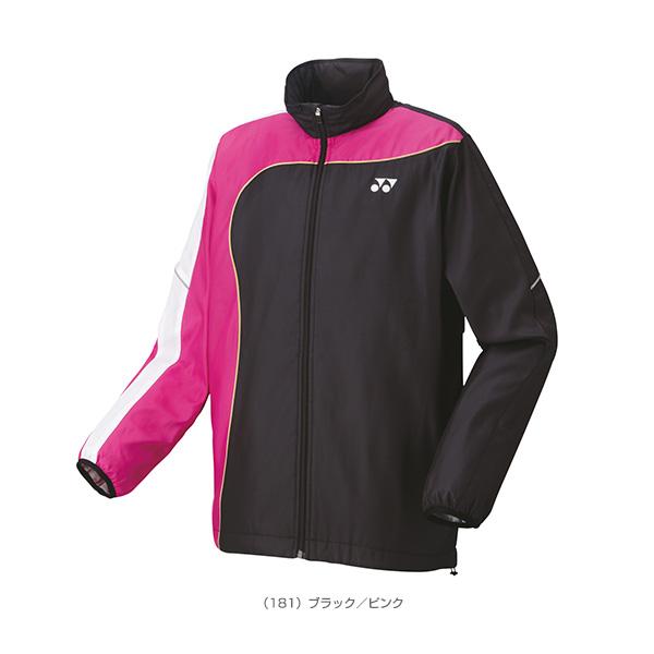 YONEX（ヨネックス） テニス・バドミントンウェア『メンズ/ユニ』 裏地