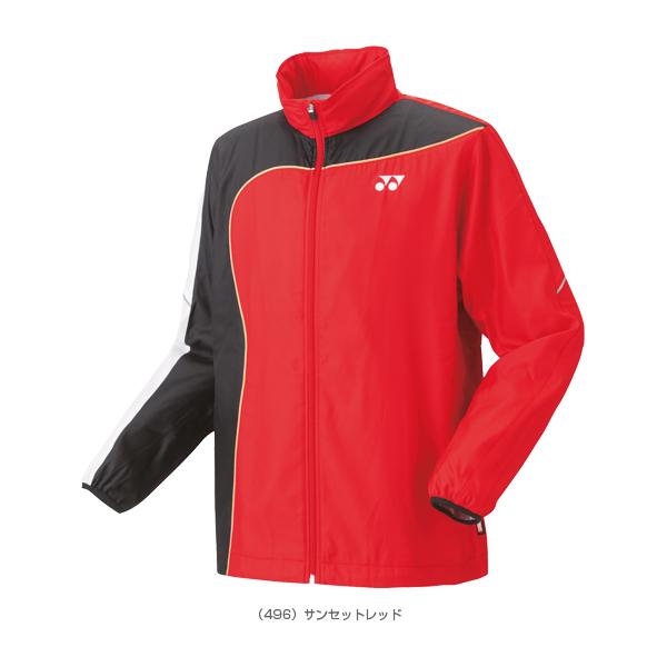 YONEX（ヨネックス） テニス・バドミントンウェア『メンズ/ユニ』 裏地