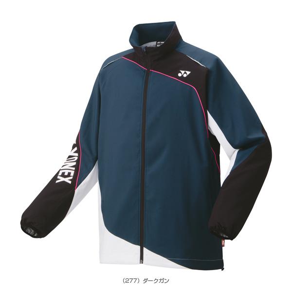 YONEX（ヨネックス） テニスウェア『メンズ/ユニ』 裏地付ウィンド