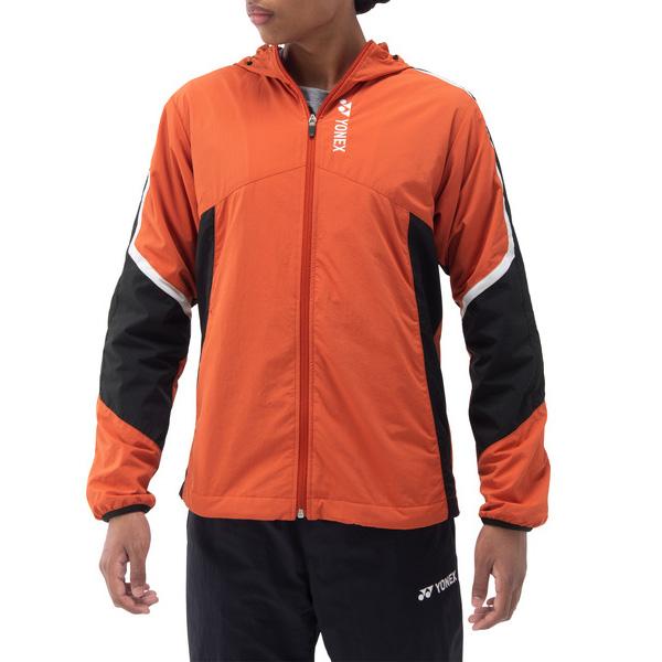 YONEX ヨネックス テニスウェア『メンズ/ユニ』 裏地付ウィンド