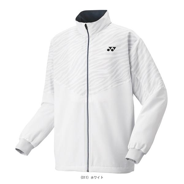 YONEX（ヨネックス） テニスウェア『メンズ/ユニ』 裏地付ウィンド