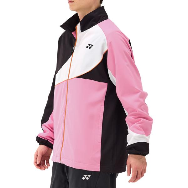 YONEX（ヨネックス） テニスウェア『メンズ/ユニ』 裏地付ウィンド