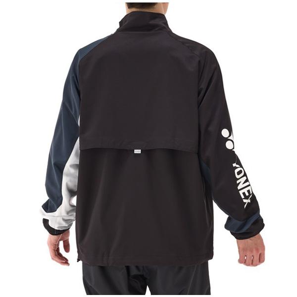 YONEX（ヨネックス） テニスウェア『メンズ/ユニ』 裏地付ウィンド