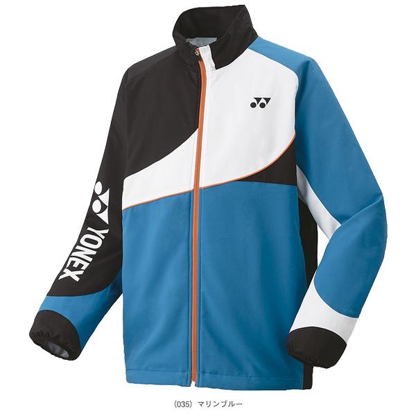 YONEX（ヨネックス） テニスウェア『メンズ/ユニ』 裏地付ウィンド