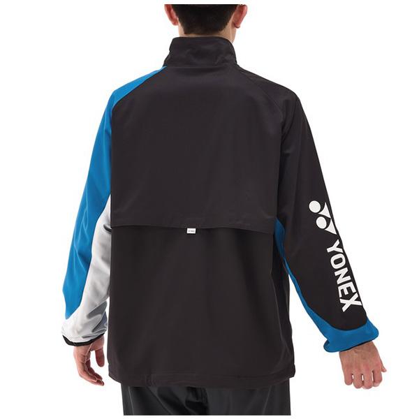 YONEX（ヨネックス） テニスウェア『メンズ/ユニ』 裏地付ウィンド