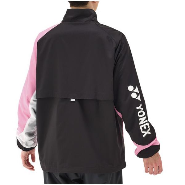 YONEX（ヨネックス） テニスウェア『メンズ/ユニ』 裏地付ウィンド
