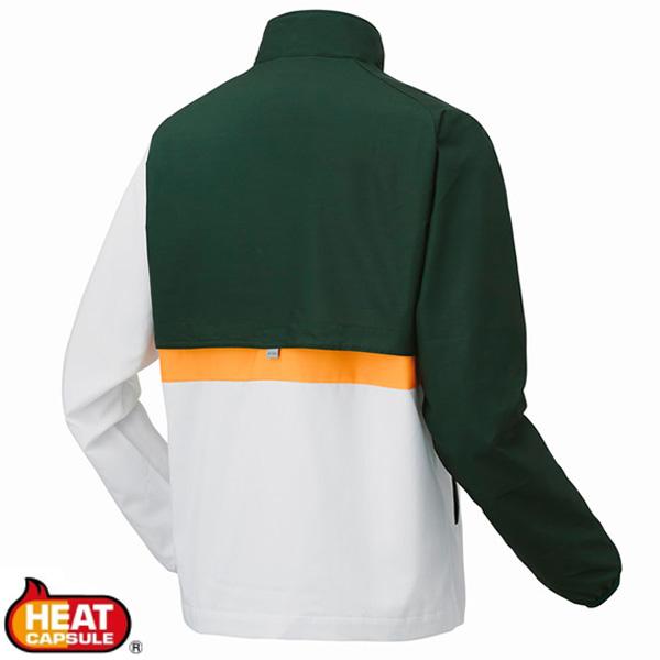 YONEX（ヨネックス） テニスウェア『メンズ/ユニ』 ユニ裏地付ウィンド