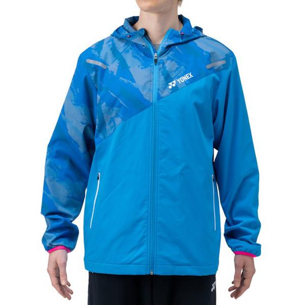 ヨネックス テニスウェア『メンズ/ユニ』 裏地付ウィンドウォーマーパーカー フィットスタイル ユニセックス 70103 | YONEX | 07