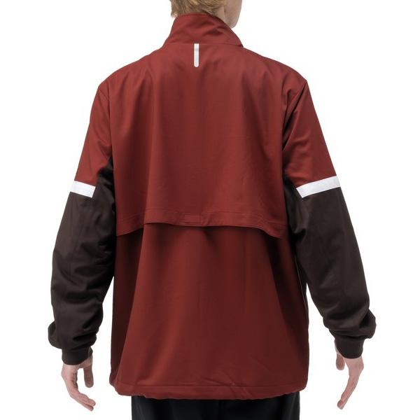 Mサイズ　70104/011　新品未使用　YONEX　ウィンドウォーマーシャツ ユニ裏地付ウィンドウォーマーシャツ.70104|70104】ヨネックス