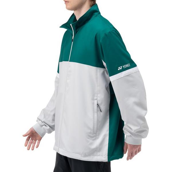 YONEX ヨネックス テニスウェア『メンズ/ユニ』 裏地付ウィンド