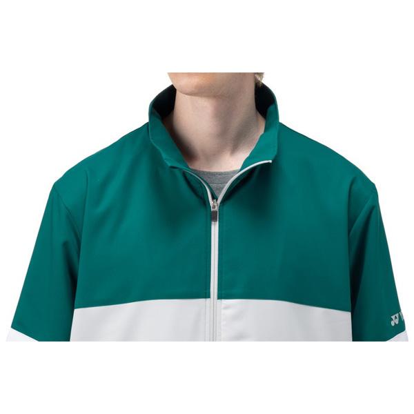 YONEX ヨネックス テニスウェア『メンズ/ユニ』 裏地付ウィンド