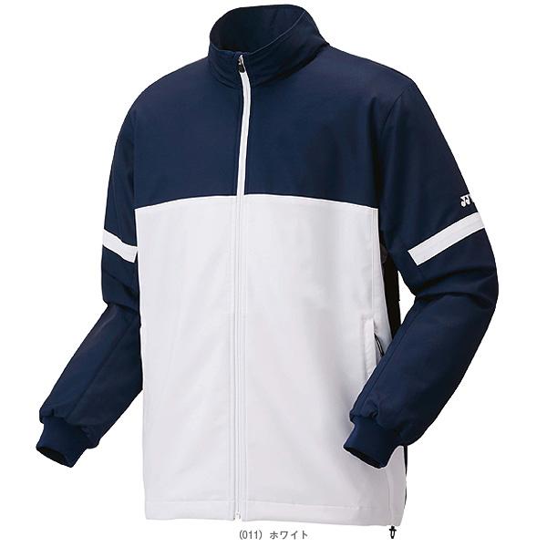 YONEX ヨネックス テニスウェア『メンズ/ユニ』 裏地付ウィンド