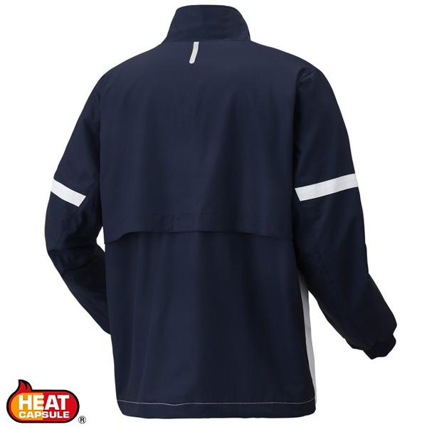 YONEX ヨネックス テニスウェア『メンズ/ユニ』 裏地付ウィンド