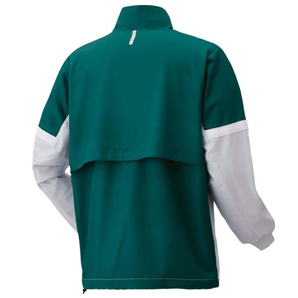 Mサイズ　70104/326　新品未使用　YONEX　ウィンドウォーマーシャツ ユニ裏地付ウィンドウォーマーシャツ.70104|70104】ヨネックス