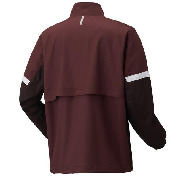 YONEX ヨネックス テニスウェア『メンズ/ユニ』 裏地付ウィンド