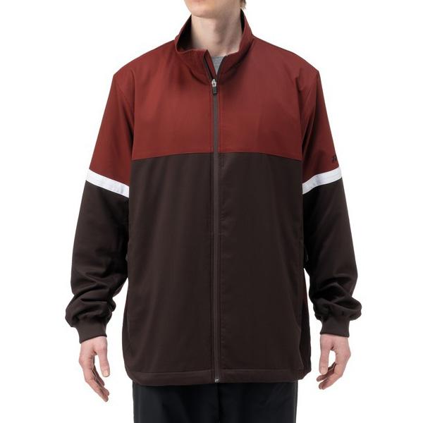 YONEX ヨネックス テニスウェア『メンズ/ユニ』 裏地付ウィンド