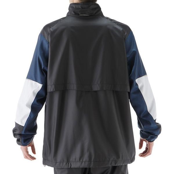 YONEX（ヨネックス） テニスウェア『メンズ/ユニ』 裏地付ウィンド