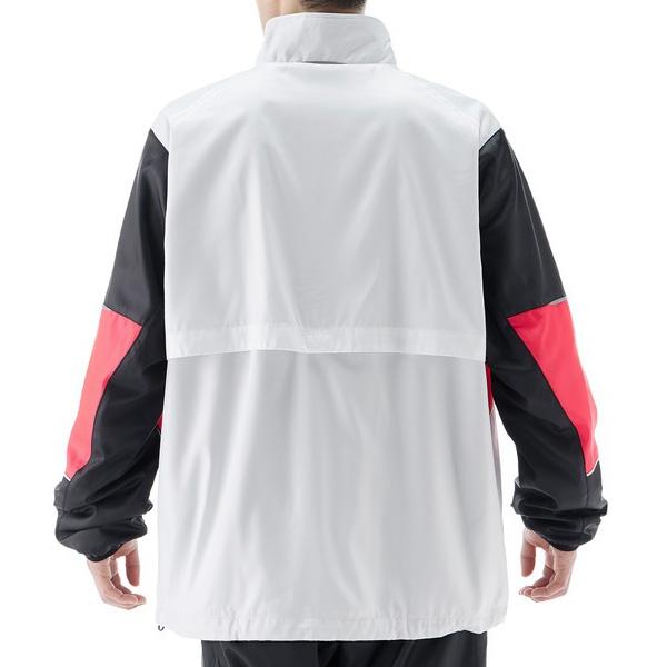 YONEX（ヨネックス） テニスウェア『メンズ/ユニ』 裏地付ウィンド