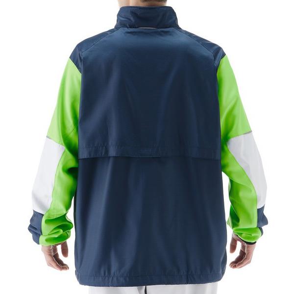 メンズウェア yu YONEX（ヨネックス） テニスウェア『メンズ/ユニ』 裏地付ウィンド