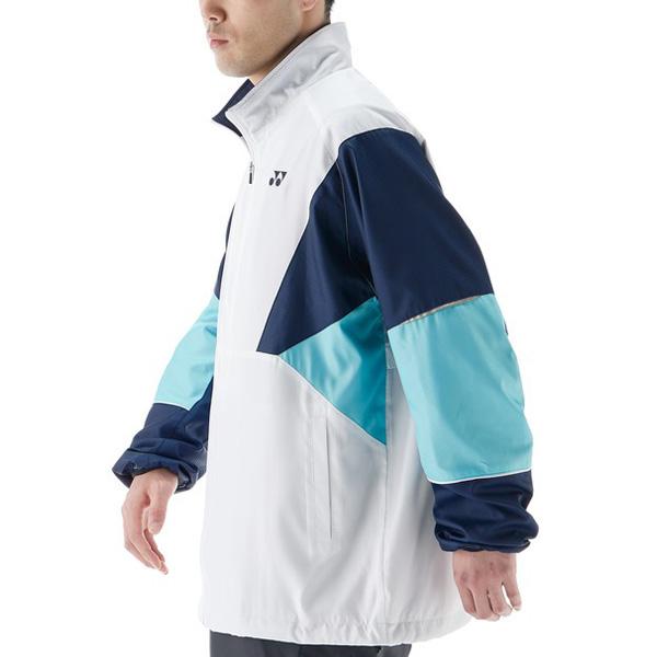 YONEX（ヨネックス） テニスウェア『メンズ/ユニ』 裏地付ウィンド