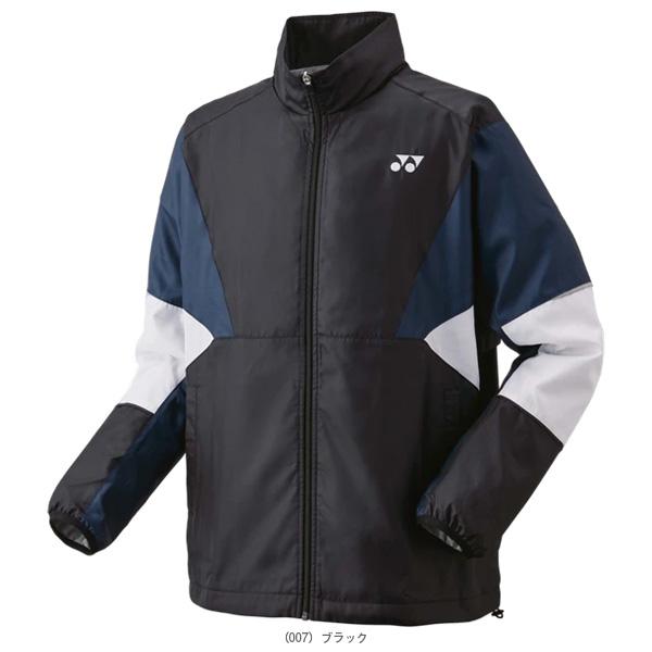 YONEX ヨネックス テニスウェア『メンズ/ユニ』 裏地付ウィンド