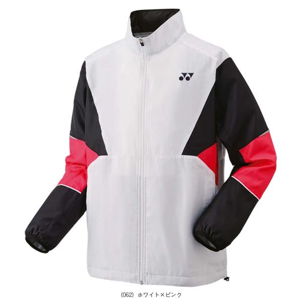 YONEX ヨネックス テニスウェア『メンズ/ユニ』 裏地付ウィンド