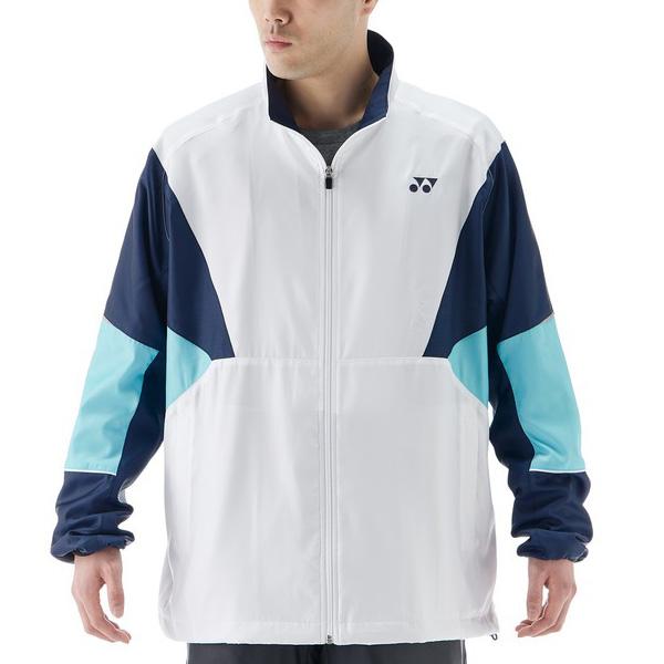 YONEX（ヨネックス） テニスウェア『メンズ/ユニ』 裏地付ウィンド