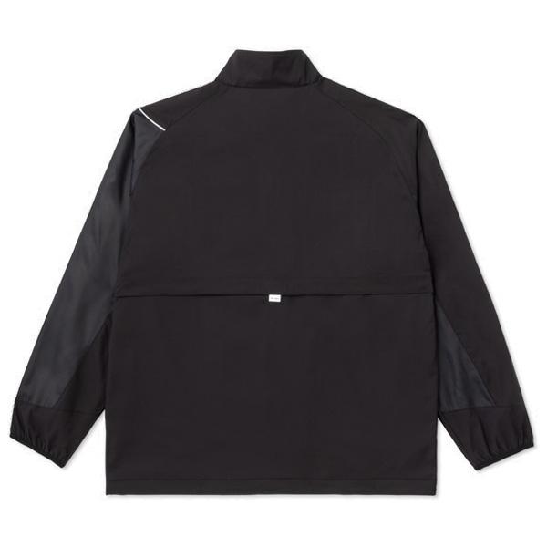 ヨネックス テニスウェア『メンズ/ユニ』 裏地付ウィンドウォーマーシャツ ユニセックス 70107 | YONEX | 05