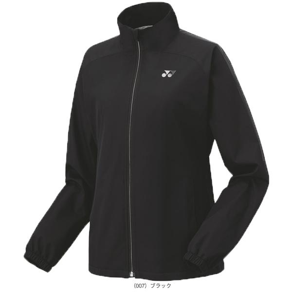 YONEX ヨネックス レディース 裏地付ウィンドウォーマーシャツ L 楽天市場】ヨネックス メンズ レディース 裏地付ウィンドウォーマー