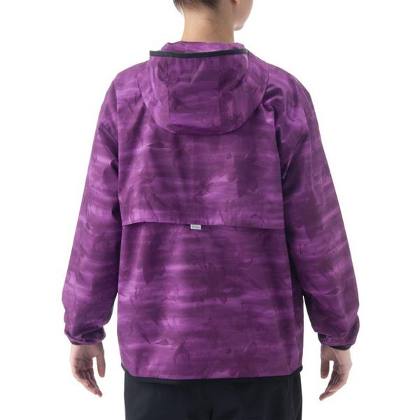 YONEX（ヨネックス） テニスウェア『レディース』 裏地付ウィンド