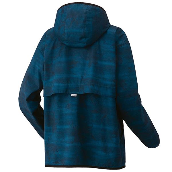 YONEX WOMEN ウィンドウォーマーパーカー 78077 Oサイズ YONEX（ヨネックス） YONEX WOMEN 裏地付ウィンドウォーマーパーカー