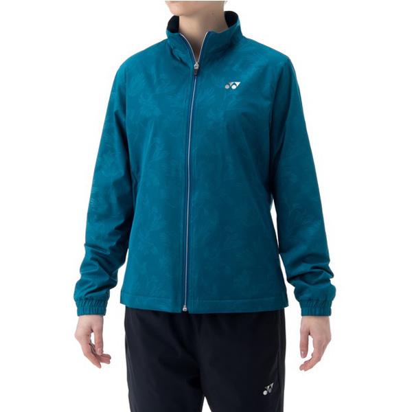 YONEX ヨネックス テニスウェア『レディース』 裏地付ウィンド