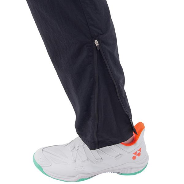 ヨネックス テニスウェア（メンズ/ユニ） 裏地付ウィンドウォーマーパンツ／フィットスタイル／ユニセックス（80098） | YONEX | 05