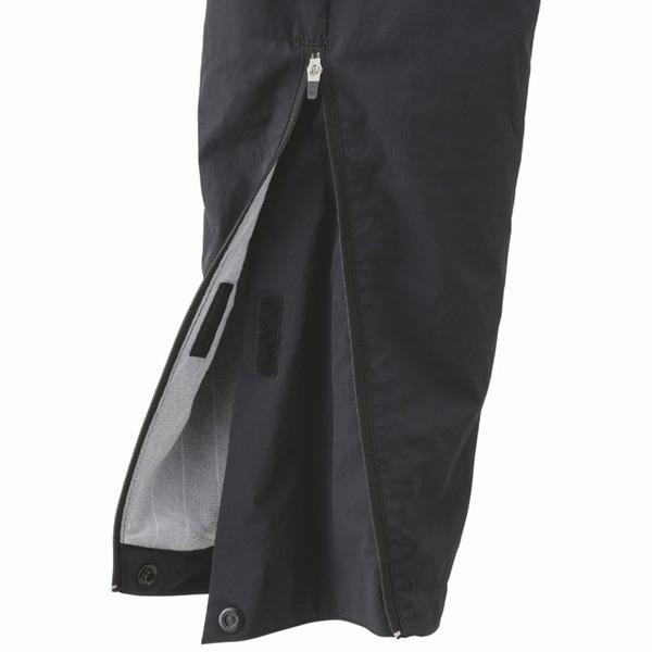 ヨネックス テニスウェア（メンズ/ユニ） 裏地付ウィンドウォーマーパンツ／フィットスタイル／ユニセックス（80098） | YONEX | 06
