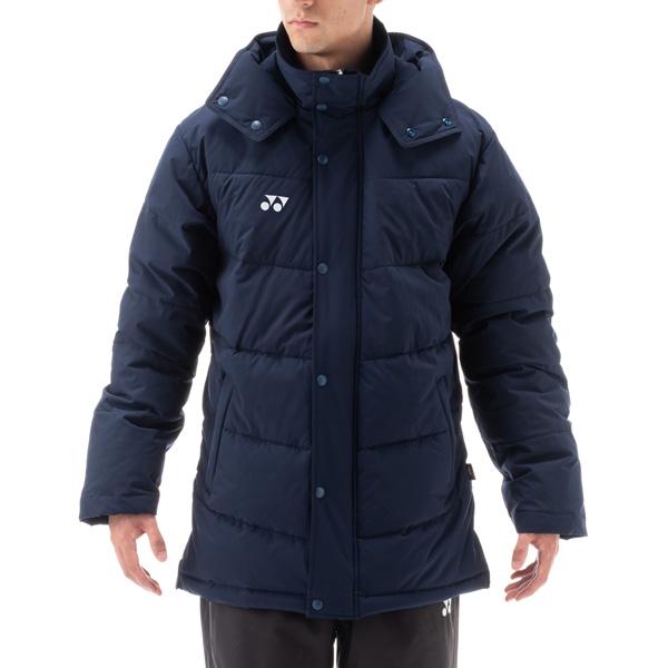 YONEX（ヨネックス） テニスウェア『メンズ/ユニ』 ハーフコート ユニ